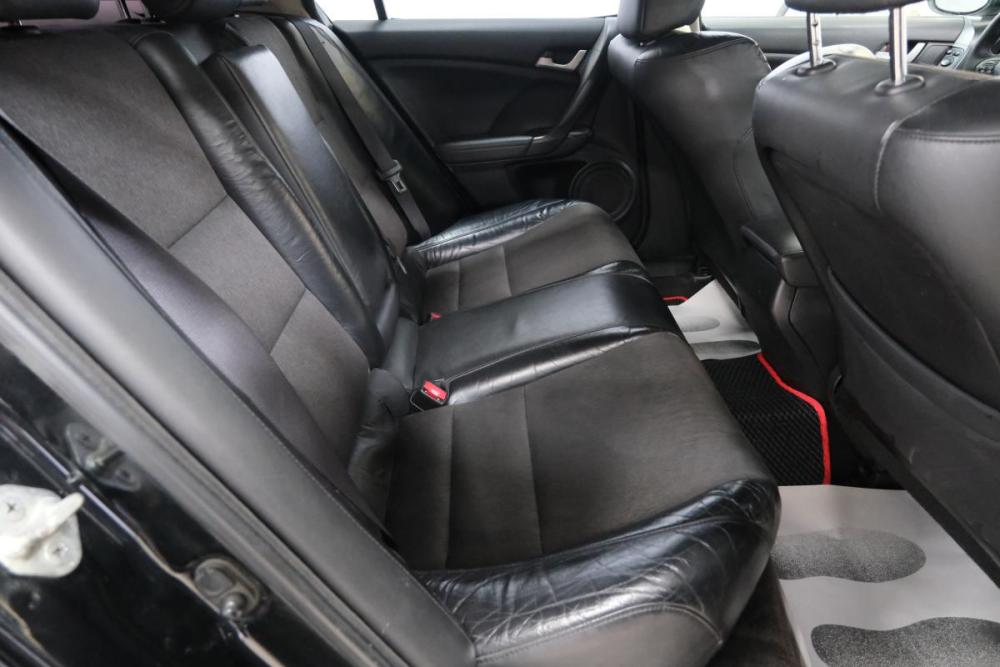 Honda Accord VIII Омск  - изображение 27