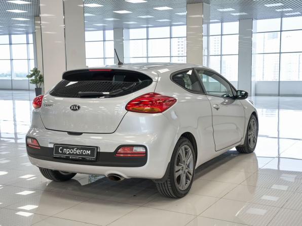 Kia Ceed II с пробегом 2013 года, цена 989 000 рублей, 153619 км, хэтчбек, Автокод Объявления