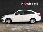 Lada (ВАЗ) Granta I Рестайлинг Екатеринбург  - изображение 27