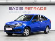 Lada (ВАЗ) Granta I Рестайлинг Тюмень  - изображение 24