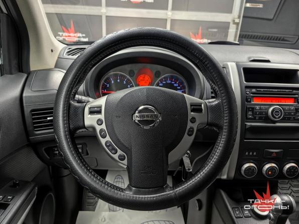 Nissan X-Trail II с пробегом 2010 года, цена 1 175 000 рублей, 208000 км, внедорожник, Автокод Объявления