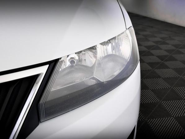 Skoda Rapid I Рестайлинг с пробегом 2019 года, цена 880 000 рублей, 246586 км, лифтбек, Автокод Объявления