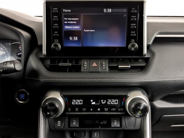Toyota RAV4 V (XA50) с пробегом 2020 года, цена 3 400 000 рублей, 69069 км, внедорожник, Автокод Объявления