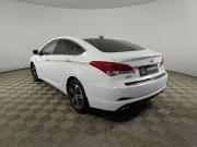 Hyundai i40 I Рестайлинг Уфа  - изображение 32