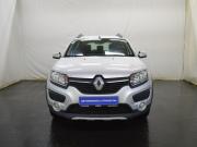 Renault Sandero II Санкт-Петербург  - изображение 18