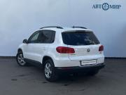 Volkswagen Tiguan I Рестайлинг Москва  - изображение 19
