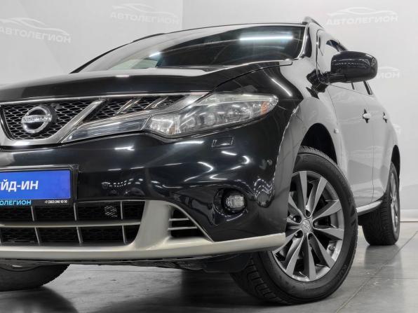 Nissan Murano II (Z51) Рестайлинг с пробегом 2011 года, цена 1 300 000 рублей, 226000 км, внедорожник, Автокод Объявления