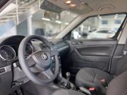 Skoda Yeti I Рестайлинг Ростов-на-Дону  - изображение 26