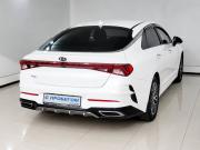 Kia K5 III Москва  - изображение 23