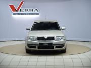 Skoda Superb I Уфа  - изображение 18