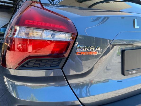 Lada (ВАЗ) Iskra с пробегом 2026 года, цена 1 679 000 рублей, 615 км, универсал, Автокод Объявления