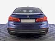 BMW 5 серии VII (G30/G31/G38) Санкт-Петербург  - изображение 36