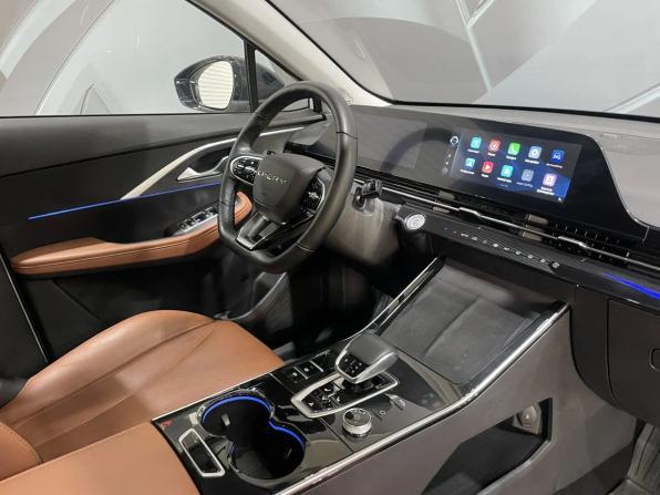 Omoda C5 I с пробегом 2023 года, цена 1 795 000 рублей, 58000 км, внедорожник, Автокод Объявления