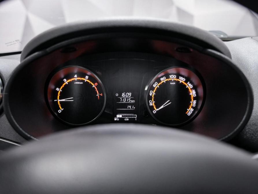 Lada (ВАЗ) Granta I Рестайлинг Ульяновск  - изображение 15