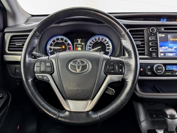 Toyota Highlander III (XU50) с пробегом 2014 года, цена 2 915 000 рублей, 151675 км, внедорожник, Автокод Объявления