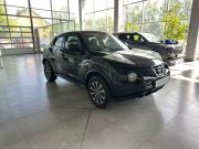 Nissan Juke I Новосибирск  - изображение 19