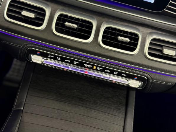 Mercedes-Benz GLS II (X167) с пробегом 2019 года, цена 8 150 000 рублей, 64708 км, внедорожник, Автокод Объявления