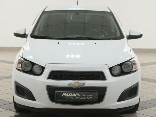 Chevrolet Aveo II с пробегом 2014 года, цена 629 000 рублей, 148000 км, седан, Автокод Объявления