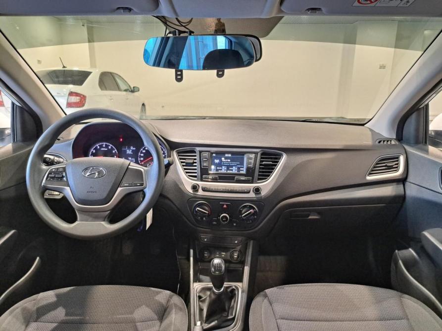Hyundai Solaris II Казань  - изображение 17