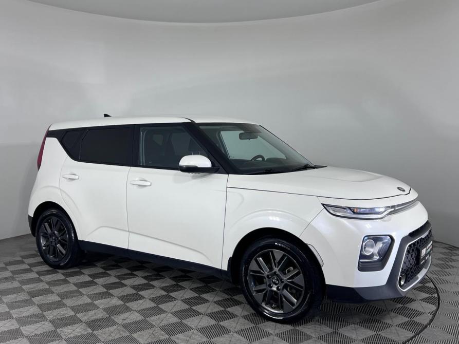 Kia Soul III Ростов-на-Дону  - изображение 3