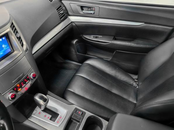 Subaru Legacy V с пробегом 2009 года, цена 850 000 рублей, 217889 км, седан, Автокод Объявления