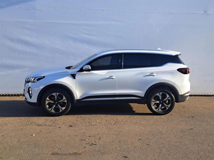 Chery Tiggo 7 Pro Max I Липецк  - изображение 8