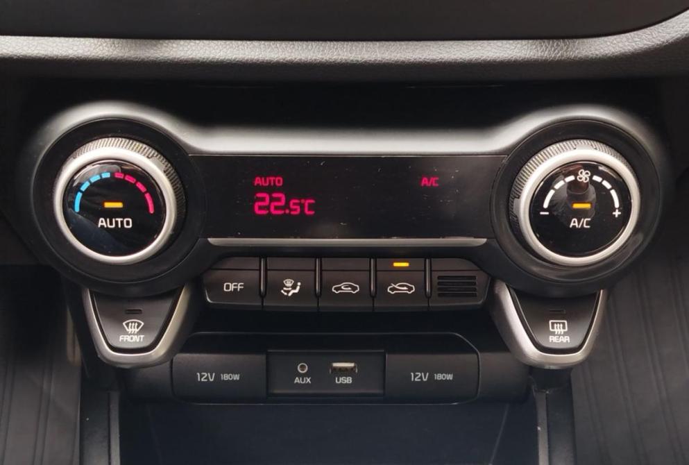 Kia Rio IV Саратов  - изображение 17