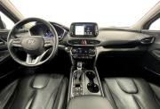 Hyundai Santa Fe IV Нижний Новгород  - изображение 35
