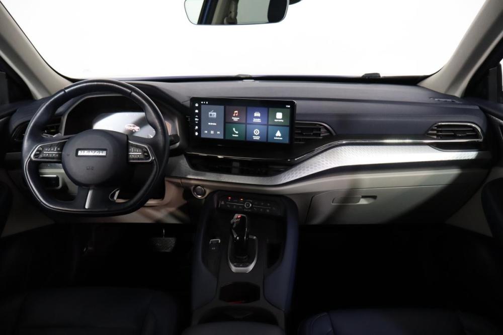 Haval F7x I Рестайлинг Санкт-Петербург  - изображение 10