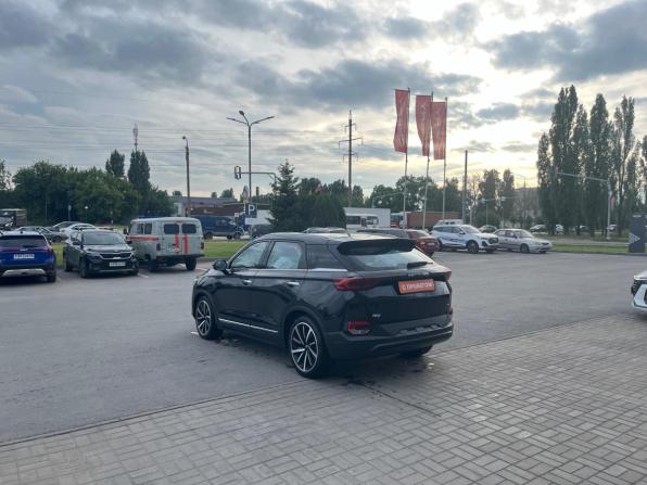 FAW Bestune T77 I с пробегом 2022 года, цена 1 895 000 рублей, 7200 км, внедорожник, Автокод Объявления