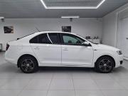Skoda Rapid I Рестайлинг Казань  - изображение 27