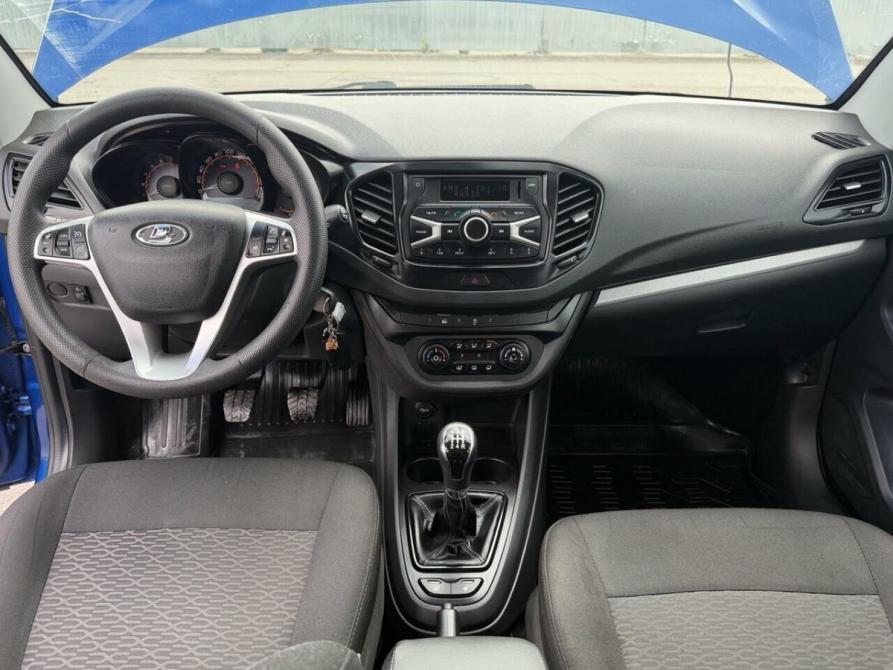 Lada (ВАЗ) Vesta I Пермь  - изображение 5