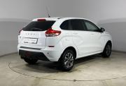 Lada (ВАЗ) XRAY I Саранск  - изображение 33
