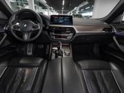 BMW 5 серии VII (G30/G31/G38) Москва  - изображение 35