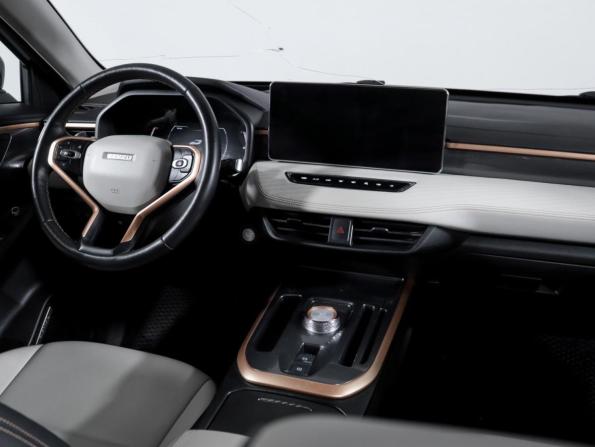 Haval Jolion I с пробегом 2021 года, цена 1 600 000 рублей, 118965 км, внедорожник, Автокод Объявления