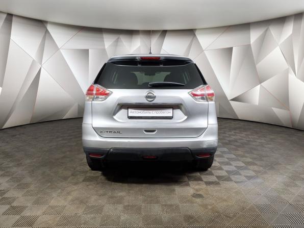 Nissan X-Trail III с пробегом 2015 года, цена 1 498 000 рублей, 86608 км, внедорожник, Автокод Объявления