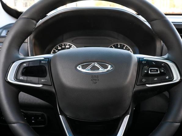 Chery Tiggo 4 I Рестайлинг с пробегом 2022 года, цена 979 000 рублей, 127548 км, внедорожник, Автокод Объявления
