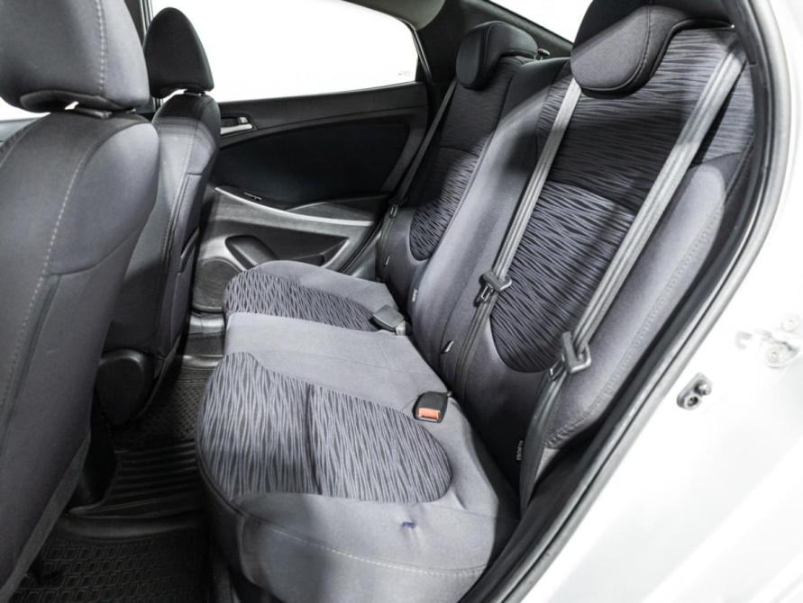 Hyundai Solaris I Рестайлинг Санкт-Петербург  - изображение 10