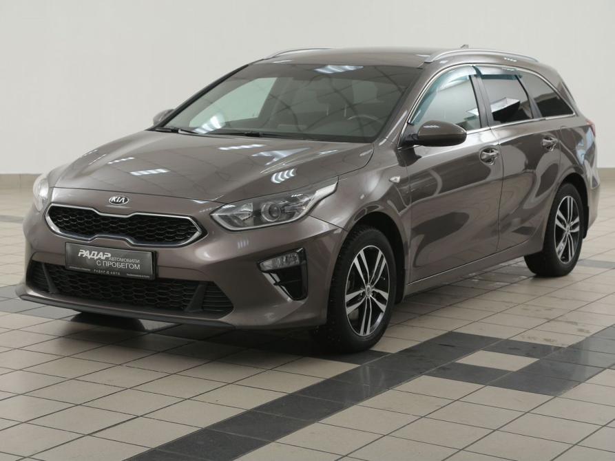 Kia Ceed III Иваново  - изображение 8
