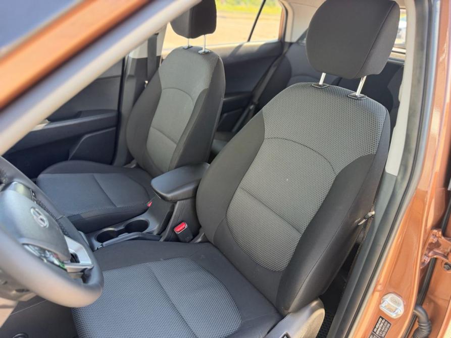 Hyundai Creta I Волгоград  - изображение 24
