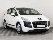 Peugeot 3008 I Санкт-Петербург  - изображение 23
