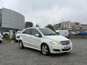 Mercedes-Benz B-Класс I (W245) Рестайлинг Крым  - изображение 20