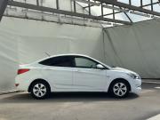 Hyundai Solaris I Рестайлинг Липецк  - изображение 25