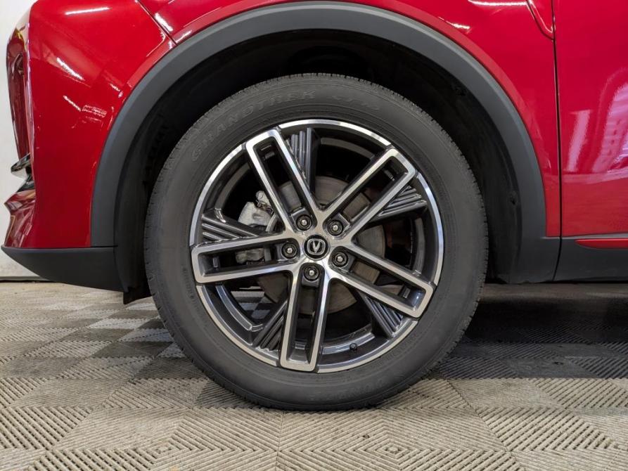 Changan CS55 Plus II Москва  - изображение 18