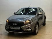 Lada (ВАЗ) Vesta I Балашиха  - изображение 16