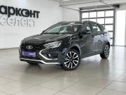 Lada (ВАЗ) Vesta I Рестайлинг (NG) Волгоград  - изображение 36