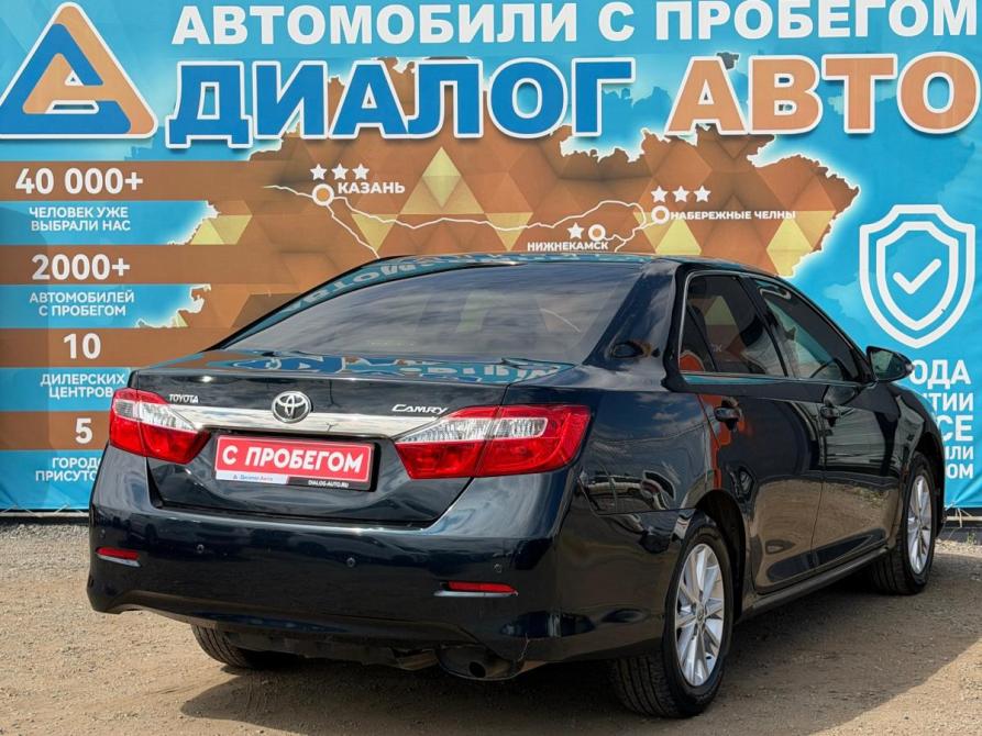 Toyota Camry VII (XV50) Набережные Челны  - изображение 3