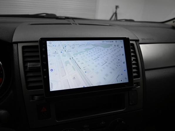 Nissan Tiida I Рестайлинг с пробегом 2013 года, цена 1 145 000 рублей, 102887 км, хэтчбек, Автокод Объявления