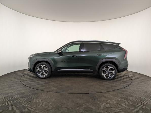 Geely Atlas II с пробегом 2024 года, цена 2 850 000 рублей, 31300 км, внедорожник, Автокод Объявления