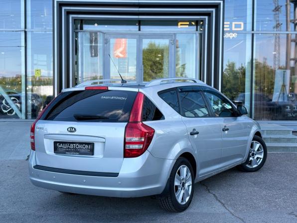 Kia Ceed I с пробегом 2007 года, цена 630 000 рублей, 239346 км, универсал, Автокод Объявления